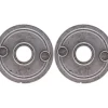 Cheap 2 PK Genuine Exmark 120-5236 Blade Adapter Fits ECS180CKA30000 30" OEM - Explore Premium Parts & Accessories for All Motor Vehicle Models Exmark OEM Parts & Accessories