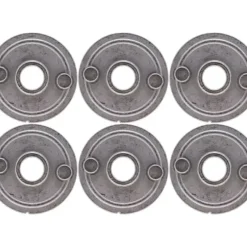 Best Sale 6 PK Genuine Exmark 120-5236 Blade Adapter Fits ECS180CKA30000 30" OEM - Explore Premium Parts & Accessories for All Motor Vehicle Models Exmark OEM Parts & Accessories