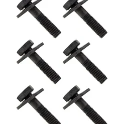 Online 6 PK Genuine Exmark 116-0005 Blade Bolt Lazer Z Quest Pioneer AS OEM - Explore Premium Parts & Accessories for All Motor Vehicle Models Exmark OEM Parts & Accessories