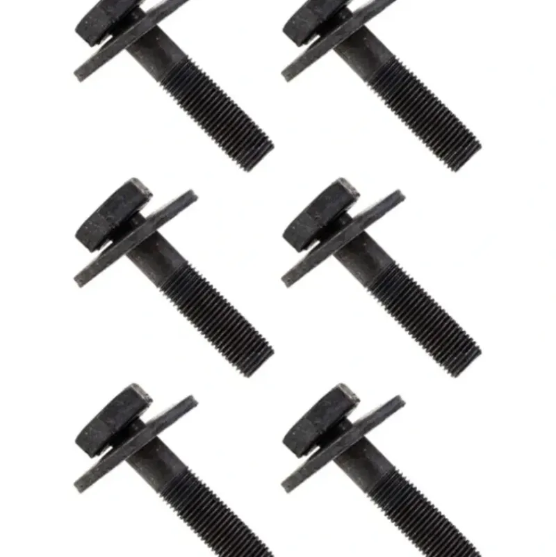 Online 6 PK Genuine Exmark 116-0005 Blade Bolt Lazer Z Quest Pioneer AS OEM - Explore Premium Parts & Accessories for All Motor Vehicle Models Exmark OEM Parts & Accessories