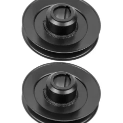 Online 2 PK Genuine Exmark 103-9936 Blade Drive Spindle Pulley Phazer 44" OEM - Explore Premium Parts & Accessories for All Motor Vehicle Models Exmark OEM Parts & Accessories