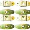 Outlet 4 PK Genuine Exmark 103-7705 Blade Driver Navigator Fits Toro 74310 74315 74311 - Explore Premium Parts & Accessories for All Motor Vehicle Models Exmark OEM Parts & Accessories