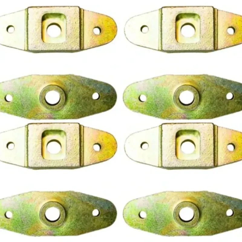 Outlet 4 PK Genuine Exmark 103-7705 Blade Driver Navigator Fits Toro 74310 74315 74311 - Explore Premium Parts & Accessories for All Motor Vehicle Models Exmark OEM Parts & Accessories