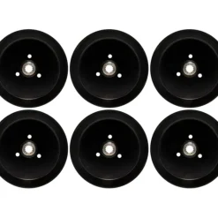 Sale 6 PK Genuine Exmark 116-1377 Blade Drive Sheave Lazer Z E S Series 72" Cut - Explore Premium Parts & Accessories for All Motor Vehicle Models Exmark OEM Parts & Accessories