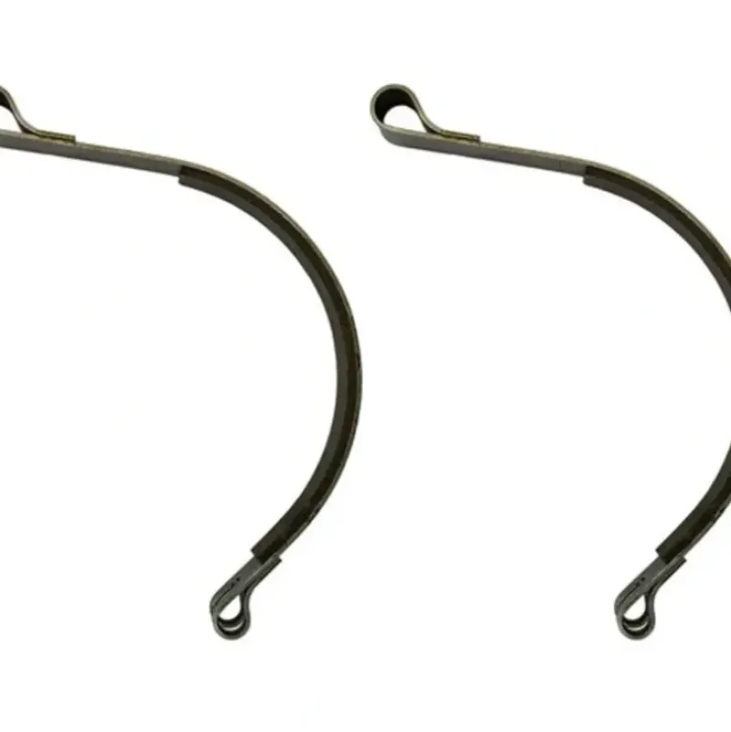 Best Sale 2 PK Genuine Exmark 103-7697 Brake Band Navigator OEM - Explore Premium Parts & Accessories for All Motor Vehicle Models Exmark OEM Parts & Accessories