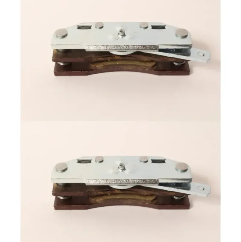 Sale 2 PK Genuine Exmark 109-2889 Brake Caliper Lazer Z AS E S X Z OEM - Explore Premium Parts & Accessories for All Motor Vehicle Models Exmark OEM Parts & Accessories