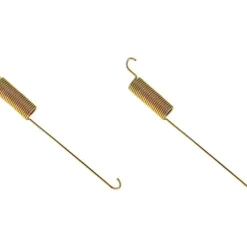 Best Sale 2 PK Genuine Exmark 109-2861 Brake Return Spring Fits Toro OEM - Explore Premium Parts & Accessories for All Motor Vehicle Models Exmark OEM Parts & Accessories
