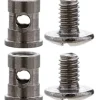 Outlet 2 PK Genuine Exmark 135-5961 Cable Wire Retainer Z-Spray ZS4230 ZS4630 ZS5260 - Explore Premium Parts & Accessories for All Motor Vehicle Models Exmark OEM Parts & Accessories