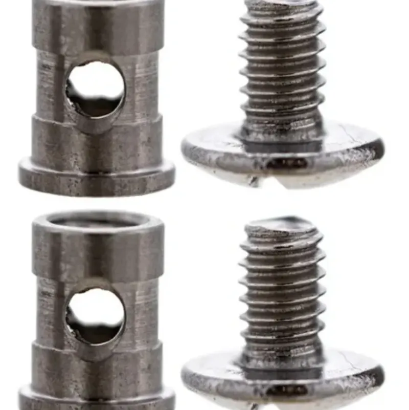 Outlet 2 PK Genuine Exmark 135-5961 Cable Wire Retainer Z-Spray ZS4230 ZS4630 ZS5260 - Explore Premium Parts & Accessories for All Motor Vehicle Models Exmark OEM Parts & Accessories