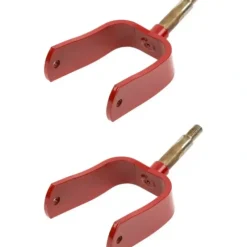 Flash Sale 2 PK Genuine Exmark 103-8618-01 Caster Fork Lazer Z Vantage CT Phazer S X - Explore Premium Parts & Accessories for All Motor Vehicle Models Exmark OEM Parts & Accessories