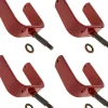 Clearance 4 PK Genuine Exmark 116-8888 Caster Fork Kit Lazer Z AC AS LC XP XS Z DS E S X - Explore Premium Parts & Accessories for All Motor Vehicle Models Exmark OEM Parts & Accessories