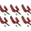 Cheap 6 PK Genuine Exmark 116-8888 Caster Fork Kit Lazer Z AC AS LC XP XS Z DS E S X - Explore Premium Parts & Accessories for All Motor Vehicle Models Exmark OEM Parts & Accessories