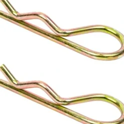 Online 2 PK Genuine Exmark 103-7353 Cut Height Pin Navigator Staris E-Series OEM - Explore Premium Parts & Accessories for All Motor Vehicle Models Exmark OEM Parts & Accessories