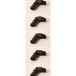 Cheap 5 PK Genuine Exmark 92-8557 90 Degree Elbow ZS4230 ZS4630 ZS5260 XL Z-Spray - Explore Premium Parts & Accessories for All Motor Vehicle Models Exmark OEM Parts & Accessories