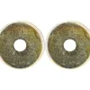Flash Sale 2 PK Genuine Exmark 126-1425 Dust Cap Turf Tracer S X OEM - Explore Premium Parts & Accessories for All Motor Vehicle Models Exmark OEM Parts & Accessories