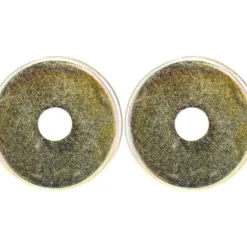 Flash Sale 2 PK Genuine Exmark 126-1425 Dust Cap Turf Tracer S X OEM - Explore Premium Parts & Accessories for All Motor Vehicle Models Exmark OEM Parts & Accessories