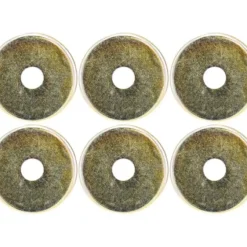 Flash Sale 6 PK Genuine Exmark 126-1425 Dust Cap Turf Tracer S X OEM - Explore Premium Parts & Accessories for All Motor Vehicle Models Exmark OEM Parts & Accessories
