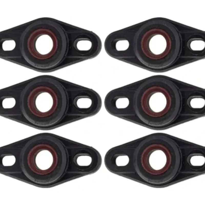 Shop 6 PK Genuine Exmark 135-5943 Flange Bearing Z-Spray ZS4230 ZS4630 ZS5260 XL - Explore Premium Parts & Accessories for All Motor Vehicle Models Exmark OEM Parts & Accessories