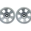 Hot 2 PK Genuine Exmark 116-9639 Flat Idler Pulley Lazer Z E S X OEM - Explore Premium Parts & Accessories for All Motor Vehicle Models Exmark OEM Parts & Accessories