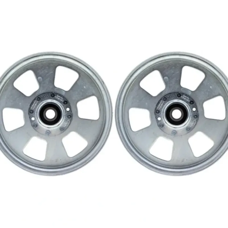 Hot 2 PK Genuine Exmark 116-9639 Flat Idler Pulley Lazer Z E S X OEM - Explore Premium Parts & Accessories for All Motor Vehicle Models Exmark OEM Parts & Accessories