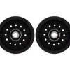 Store 2 PK Genuine Exmark 109-8076 Flat Idler Pulley Lazer Z AS E S X Z OEM - Explore Premium Parts & Accessories for All Motor Vehicle Models Exmark OEM Parts & Accessories