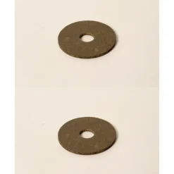 Sale 2 PK Genuine Exmark 103-5009 Friction Disc Navigator OEM - Explore Premium Parts & Accessories for All Motor Vehicle Models Exmark OEM Parts & Accessories