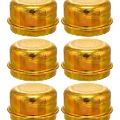 Outlet 6 PK Genuine Exmark 1-543513 Grease Cap Lazer Z XP Turf Tracer Ranger Metro HP - Explore Premium Parts & Accessories for All Motor Vehicle Models Exmark OEM Parts & Accessories