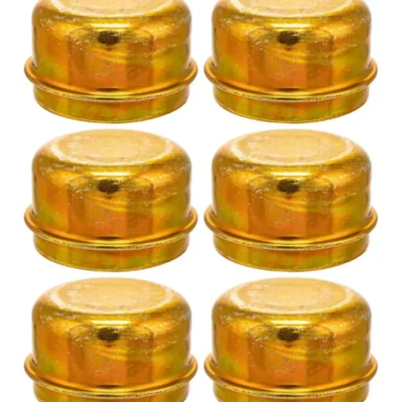 Outlet 6 PK Genuine Exmark 1-543513 Grease Cap Lazer Z XP Turf Tracer Ranger Metro HP - Explore Premium Parts & Accessories for All Motor Vehicle Models Exmark OEM Parts & Accessories