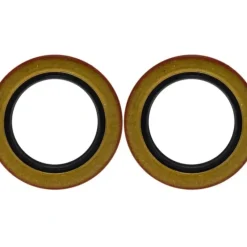 Hot 2 PK Genuine Exmark 116-5647 Grease Seal Lazer Z Vantage Staris E S X Series - Explore Premium Parts & Accessories for All Motor Vehicle Models Exmark OEM Parts & Accessories
