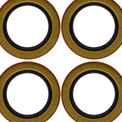 Flash Sale 4 PK Genuine Exmark 116-5647 Grease Seal Lazer Z Vantage Staris E S X Series - Explore Premium Parts & Accessories for All Motor Vehicle Models Exmark OEM Parts & Accessories