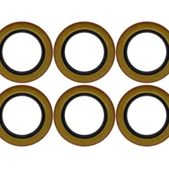 Shop 6 PK Genuine Exmark 116-5647 Grease Seal Lazer Z Vantage Staris E S X Series - Explore Premium Parts & Accessories for All Motor Vehicle Models Exmark OEM Parts & Accessories