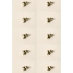 Exmark OEM Parts & Accessories|10 PK Genuine Exmark 302-40 Grease Zerk Fitting 90 Deg 1/4-28 Fits Toro - Explore Premium Parts & Accessories for All Motor Vehicle Models