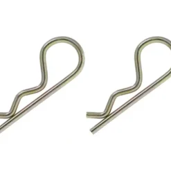 Flash Sale 2 PK Genuine Exmark 1-806009 Hair Pin Turf Tracer Ranger Explorer HP Metro S X - Explore Premium Parts & Accessories for All Motor Vehicle Models Exmark OEM Parts & Accessories