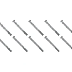 Exmark OEM Parts & Accessories|10 PK Genuine Exmark 116-9362 Hex Head Screw Lazer Z Vantage Turf Tracer - Explore Premium Parts & Accessories for All Motor Vehicle Models