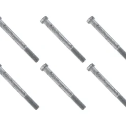 Shop 6 PK Genuine Exmark 116-9362 Hex Head Screw Lazer Z Vantage Turf Tracer - Explore Premium Parts & Accessories for All Motor Vehicle Models Exmark OEM Parts & Accessories