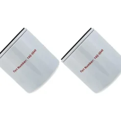 Shop 2 PK Genuine Exmark 142-3049 Hydraulic Filter ZS4230 ZS4630 ZS5260 XL Z-Spray - Explore Premium Parts & Accessories for All Motor Vehicle Models Exmark OEM Parts & Accessories