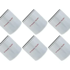 Store 6 PK Genuine Exmark 142-3049 Hydraulic Filter ZS4230 ZS4630 ZS5260 XL Z-Spray - Explore Premium Parts & Accessories for All Motor Vehicle Models Exmark OEM Parts & Accessories