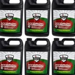 Best Sale 6 PK Genuine Exmark 116-1218 Hydraulic Oil 1 Gallon Lazer Z AS E S X Z - Explore Premium Parts & Accessories for All Motor Vehicle Models Exmark OEM Parts & Accessories