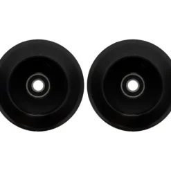Shop 2 PK Genuine Exmark 1-633166 Idler Pulley Lazer Z AC AS LC XS DS OEM - Explore Premium Parts & Accessories for All Motor Vehicle Models Exmark OEM Parts & Accessories