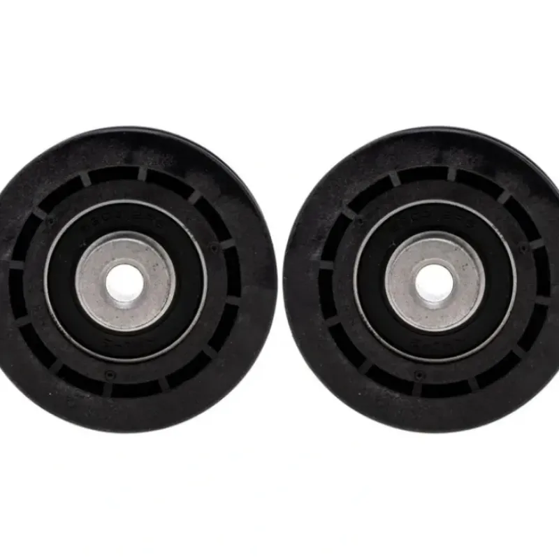 Shop 2 PK Genuine Exmark 120-7082 Idler Pulley ECS180CKA30000 30" Commercial WB - Explore Premium Parts & Accessories for All Motor Vehicle Models Exmark OEM Parts & Accessories
