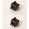 Flash Sale 2 PK Genuine Exmark 137-4100 Ignition Switch Lazer Z Quest Pioneer Radius OEM - Explore Premium Parts & Accessories for All Motor Vehicle Models Exmark OEM Parts & Accessories
