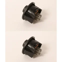 Flash Sale 2 PK Genuine Exmark 137-4100 Ignition Switch Lazer Z Quest Pioneer Radius OEM - Explore Premium Parts & Accessories for All Motor Vehicle Models Exmark OEM Parts & Accessories