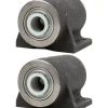 Discount 2 PK Genuine Exmark 103-9746 Jackshaft Kit Lazer Z AC AS LC XP XS Navigator DS - Explore Premium Parts & Accessories for All Motor Vehicle Models Exmark OEM Parts & Accessories