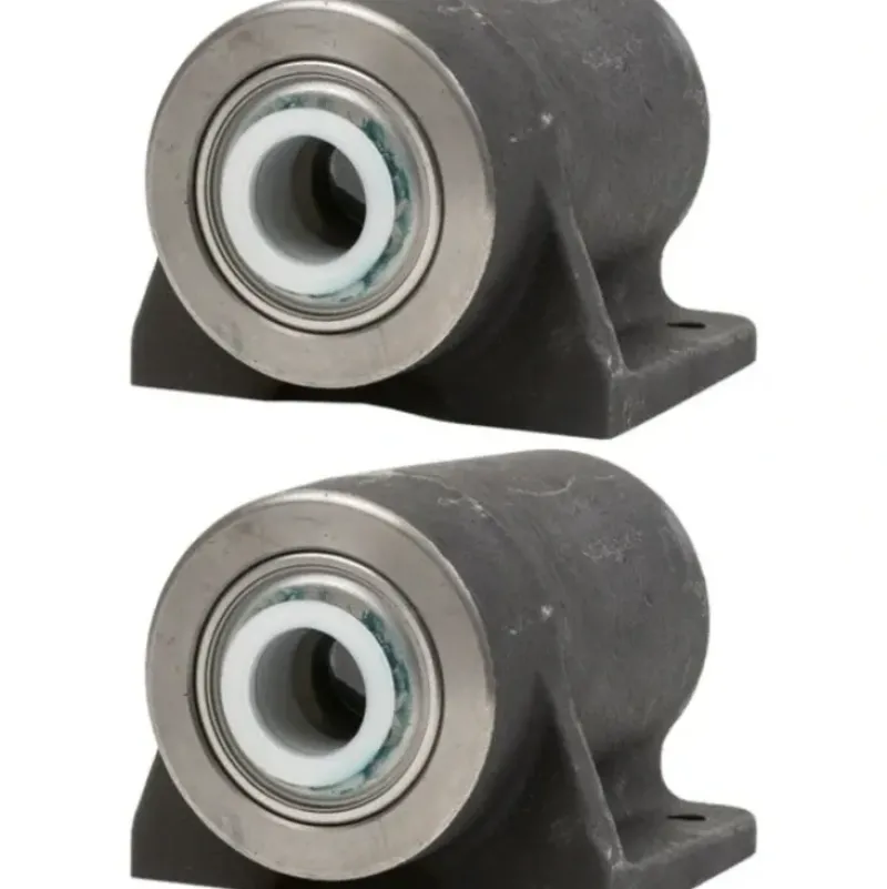 Discount 2 PK Genuine Exmark 103-9746 Jackshaft Kit Lazer Z AC AS LC XP XS Navigator DS - Explore Premium Parts & Accessories for All Motor Vehicle Models Exmark OEM Parts & Accessories