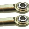 Cheap 2 PK Genuine Exmark 1-633152 LH Ball Joint Lazer Z AC AS CT HP LC DS E S X Z - Explore Premium Parts & Accessories for All Motor Vehicle Models Exmark OEM Parts & Accessories