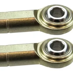 Cheap 2 PK Genuine Exmark 1-633152 LH Ball Joint Lazer Z AC AS CT HP LC DS E S X Z - Explore Premium Parts & Accessories for All Motor Vehicle Models Exmark OEM Parts & Accessories