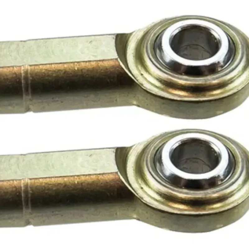 Cheap 2 PK Genuine Exmark 1-633152 LH Ball Joint Lazer Z AC AS CT HP LC DS E S X Z - Explore Premium Parts & Accessories for All Motor Vehicle Models Exmark OEM Parts & Accessories