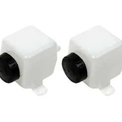 Sale 2 PK Genuine Exmark 109-2250 700ML Hydraulic Tank Quest Pioneer Phazer Toro - Explore Premium Parts & Accessories for All Motor Vehicle Models Exmark OEM Parts & Accessories