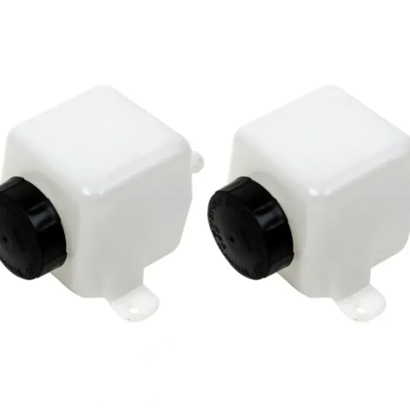 Sale 2 PK Genuine Exmark 109-2250 700ML Hydraulic Tank Quest Pioneer Phazer Toro - Explore Premium Parts & Accessories for All Motor Vehicle Models Exmark OEM Parts & Accessories