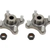 Discount 2 PK Genuine Exmark 116-3872 Offset Hub Quest Pioneer Phazer Radius E S X - Explore Premium Parts & Accessories for All Motor Vehicle Models Exmark OEM Parts & Accessories